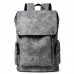 Fashion Large Capacity Men's Backpack Waterproof Double Shoulder Bag School Bags