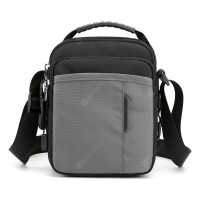 Fashion Sports Casual Bag Oxford Cloth Shoulder Crossbody Bag Men Handbag Sports Pack