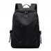 Men's Backpack Casual Breathable Waterproof Computer Bag Travel Bag Schoolbags