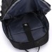 Men's Backpack Casual Breathable Waterproof Computer Bag Travel Bag Schoolbags