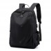 Men's Backpack Casual Breathable Waterproof Computer Bag Travel Bag Schoolbags