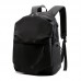 Men's Backpack Casual Breathable Waterproof Computer Bag Travel Bag Schoolbags