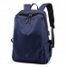 Men's Backpack Casual Breathable Waterproof Computer Bag Travel Bag Schoolbags