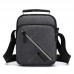 Men's Casual Fashion Cloth Shoulder Bag Diagonal Package Lightweight Waterproof Cloth Bag Man Crossbody Bag