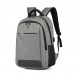 Men's Outdoor Leisure Backpack Computer Bag Students Schoolbag