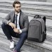 Men's Outdoor Leisure Backpack Computer Bag Students Schoolbag