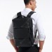 Men's Wear-resistant and Breathable Backpack Commuter Anti-theft Travel Bag