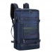 Multifunctional Travel Casual Backpack Male Outdoor Mountaineering Large Capacity Luggage Bag
