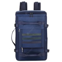 Multifunctional Travel Casual Backpack Male Outdoor Mountaineering Large Capacity Luggage Bag