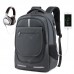 Outdoor Multifunctional Backpack Large Capacity Waterproof Travel Bag