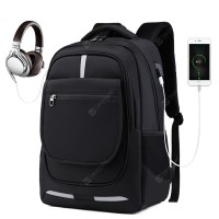 Outdoor Multifunctional Backpack Large Capacity Waterproof Travel Bag