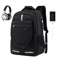 Outdoor Multifunctional Backpack Large Capacity Waterproof Travel Bag