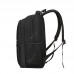 Tianbow Back Shoulder Bag Male Big Capacity Backpack Medium High Student Bag Business Casual Travel Travel Computer Bag