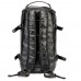 9042 Fashion Retro Shoulder Bag Large Capacity Travel Backpack Mountaineering Casual Portable Schoolbag