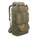 Large Capacity Rucksack Backpack Bag Outdoor Camping Bag