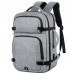 Men's Casual Shoulder Bag Large Capacity Multi-purpose Outdoor Backpack Computer Bag Travel Bag