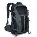 Mountaineering Backpack Travel Sports Bag