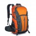 Mountaineering Backpack Travel Sports Bag