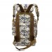 Mountaineering Bags Large Capacity Outdoor Sports Camouflage Backpack