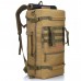 Multifunction Travel Bag Outdoor Sports Tactical Backpack