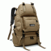 Outdoor Mountaineering Bag Large Capacity Travel Bag Shoulder Bag Sports Backpack