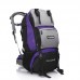 Outdoor Mountaineering Bag Large Capacity Travel Bag Shoulder Bag Sports Backpack
