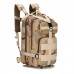 Outdoor Multi-purpose Camouflage Backpack Mountaineering Bags