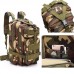 Outdoor Multi-purpose Camouflage Backpack Mountaineering Bags