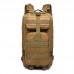 Outdoor Multi-purpose Camouflage Backpack Mountaineering Bags