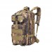 Outdoor Multi-purpose Camouflage Backpack Mountaineering Bags