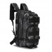 Outdoor Multi-purpose Camouflage Backpack Mountaineering Bags