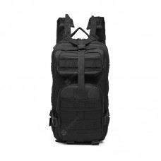 Outdoor Multi-purpose Camouflage Backpack Mountaineering Bags