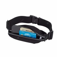 Portable Sports Water-resistant Anti-theft Phone Zipper Waist Bag