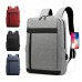 2021 Men Backpack Multifunctional Waterproof Bags For Male Business Laptop Backpack USB Charging Bagpack Nylon Casual Rucksack