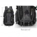 40L Unisex Waterproof Men Backpack Travel Pack Sports Bag Pack Outdoor Mountaineering Hiking Climbing Camping Backpack for Male