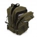 50L/30L Camo Military Bag Men Tactical Backpack Molle Army Bug Out Bag Waterproof Camping Hunting Backpack Trekking Hiking