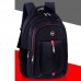 Men Backpack Oxford Cloth Casual Fashion Academy Style High Quality Bag Design Large Capacity Multifunctional Backpacks