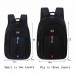 Men Backpack Oxford Cloth Casual Fashion Academy Style High Quality Bag Design Large Capacity Multifunctional Backpacks