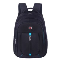 Men Backpack Oxford Cloth Casual Fashion Academy Style High Quality Bag Design Large Capacity Multifunctional Backpacks
