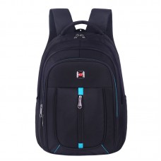 Men Backpack Oxford Cloth Casual Fashion Academy Style High Quality Bag Design Large Capacity Multifunctional Backpacks