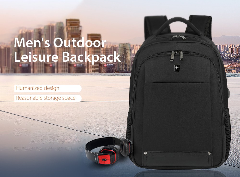 Men's Backpack